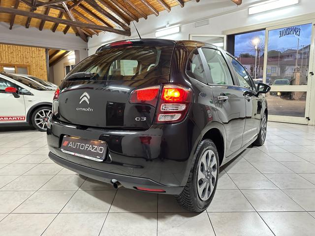 CITROEN C3 usata, con ESP