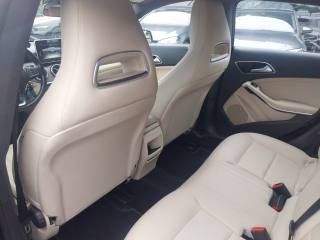 MERCEDES-BENZ CLA 180 usata, con Sensore di luce