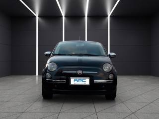 FIAT 500 1.3 Multijet 16V 75 CV Lounge