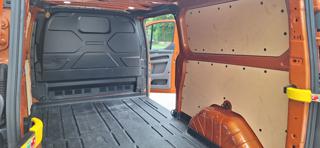 FORD Transit Custom usata 19