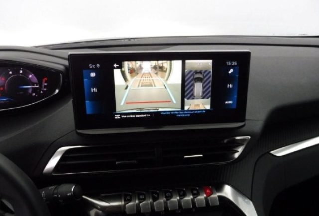 PEUGEOT 5008 usata, con Cruise Control