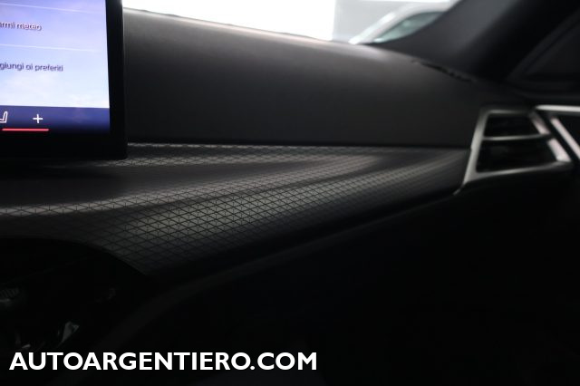 BMW 420 usata, con Servosterzo