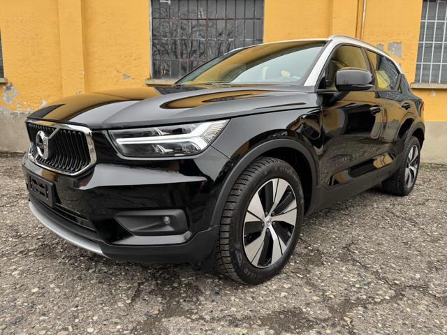 VOLVO XC40 usata, con ABS