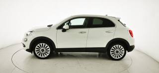 FIAT 500X usata 49