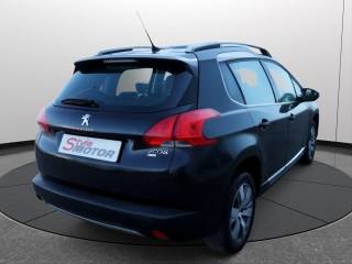 PEUGEOT 2008 usata, con Airbag Passeggero