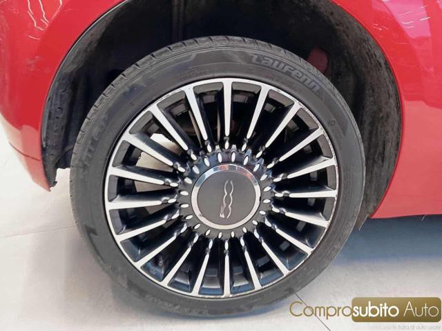 FIAT 500 usata 29
