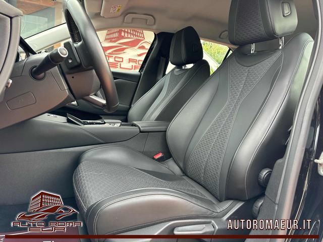 DS AUTOMOBILES DS 4 usata, con Climatizzatore