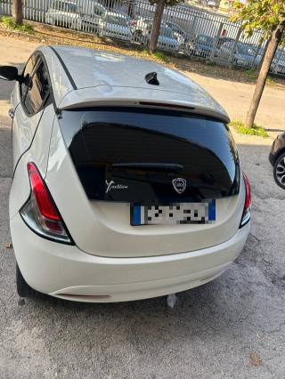 LANCIA Ypsilon usata, con Alzacristalli elettrici