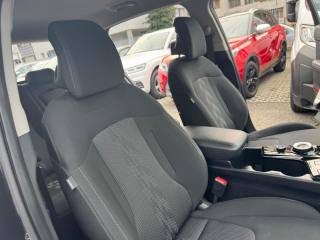 KIA Sportage usata, con Servosterzo