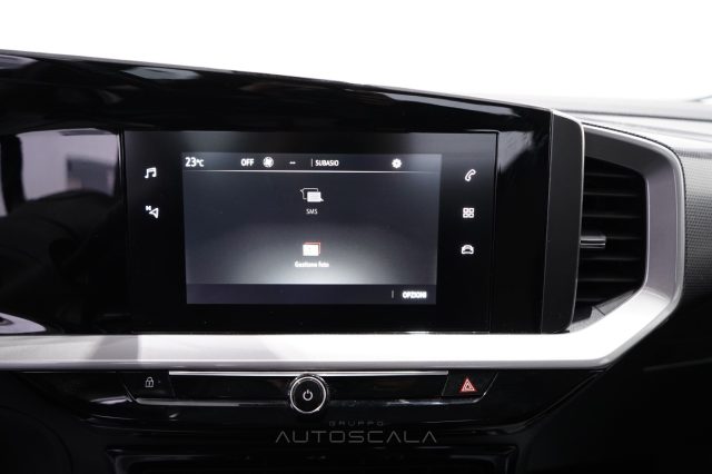 OPEL Mokka usata, con Volante in pelle