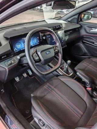 FORD Puma usata, con Immobilizzatore elettronico