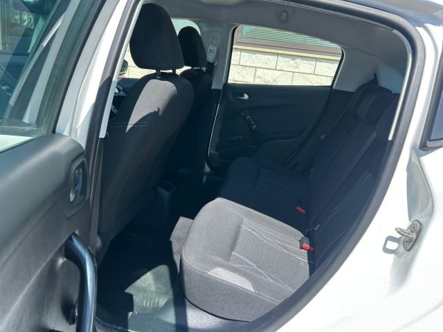 PEUGEOT 208 usata, con Chiusura centralizzata