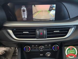 ALFA ROMEO Stelvio usata, con Park Distance Control