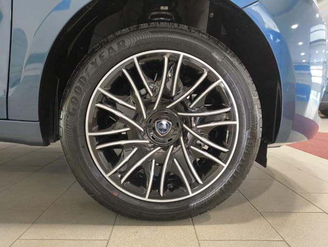 LANCIA Ypsilon usata, con Servosterzo
