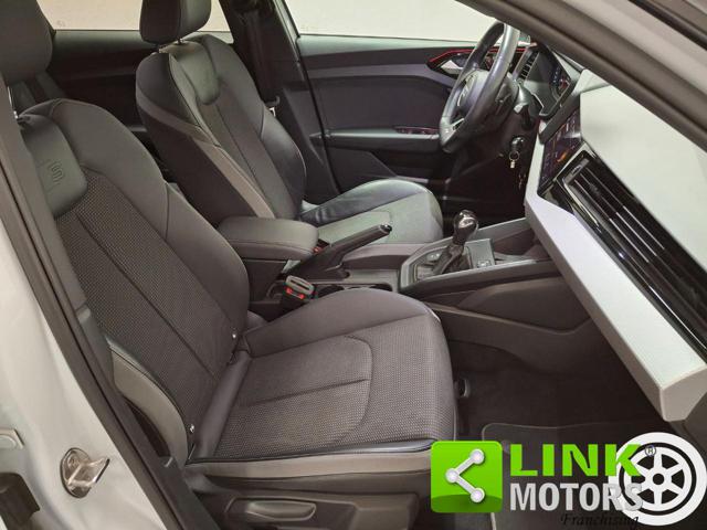 AUDI A1 usata, con Cerchi in lega