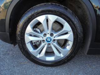 BMW X1 usata, con Autoradio