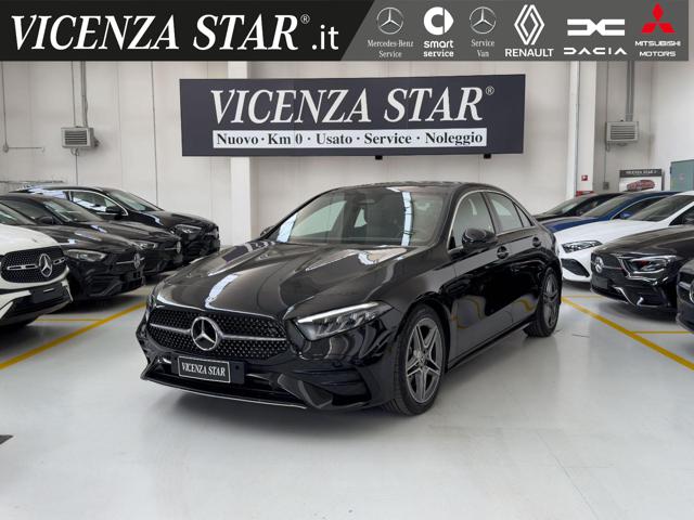 MERCEDES-BENZ A 220 usata, con ABS