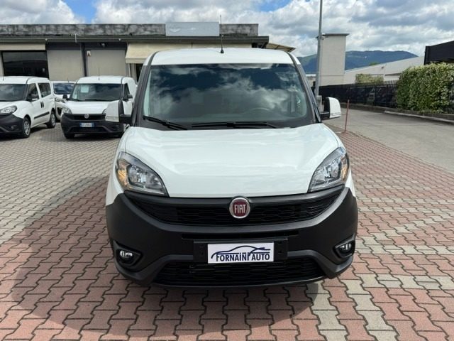 FIAT Doblo usata, con Alzacristalli elettrici