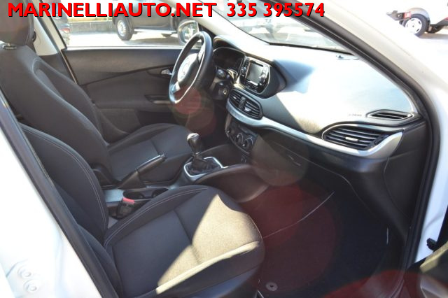 FIAT Tipo usata 23