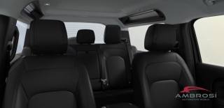LAND ROVER Defender usata 5