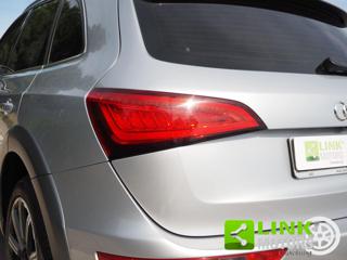 AUDI Q5 usata 41