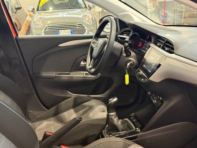 OPEL Corsa usata 24