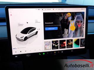 TESLA Model 3 usata 73