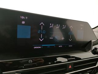 CITROEN C4 usata, con Filtro antiparticolato