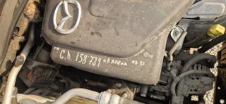 MAZDA 2 usata, con ESP