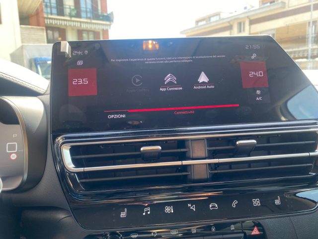 CITROEN C5 Aircross usata, con Chiusura centralizzata