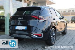 KIA Sportage usata 2