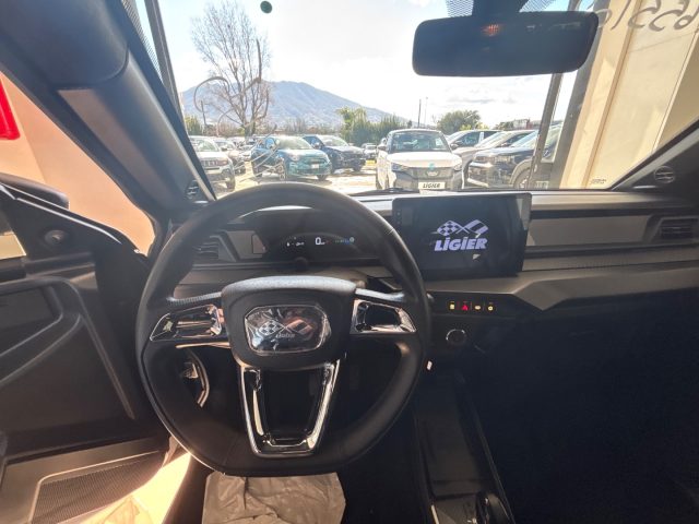 LIGIER JS usata, con USB