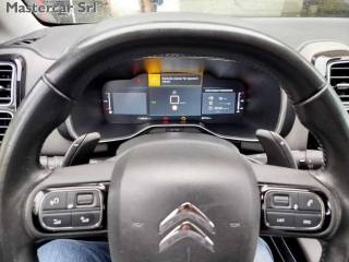 CITROEN C5 Aircross usata, con Cruise Control