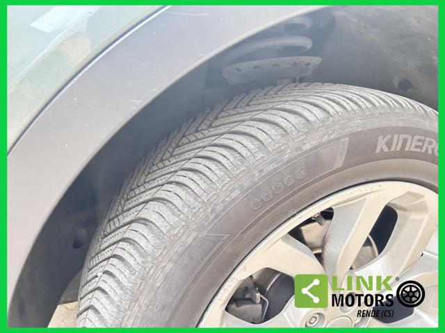 LAND ROVER Discovery Sport usata, con ESP