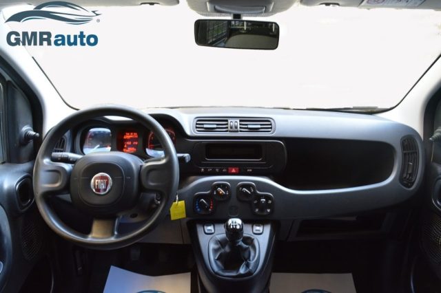 FIAT Panda usata 12
