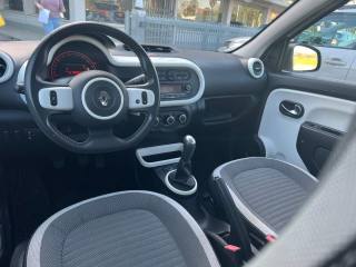 RENAULT Twingo usata, con Chiusura centralizzata