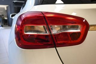 MERCEDES-BENZ GLA 180 usata 22