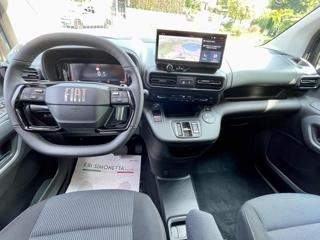 FIAT Doblo usata, con Chiusura centralizzata