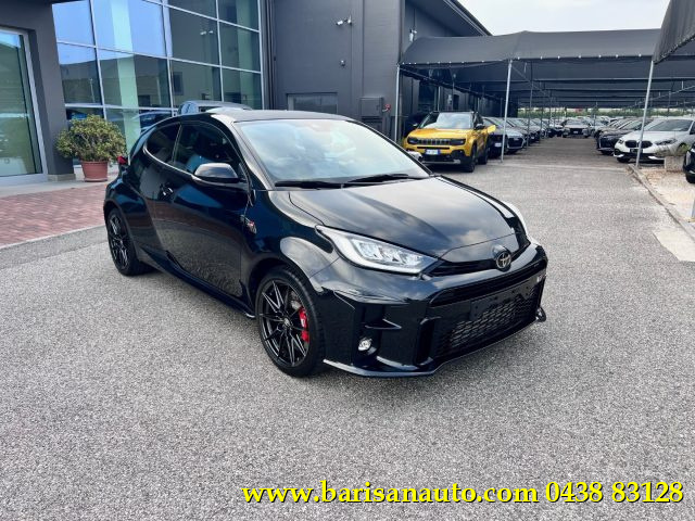 TOYOTA Yaris usata, con Airbag