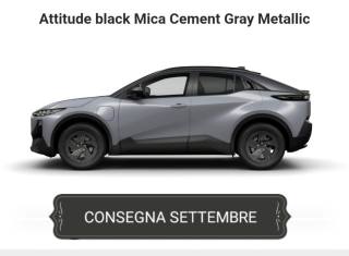 SUBARU Uncharted 77,0 kWh 4E-xperience+