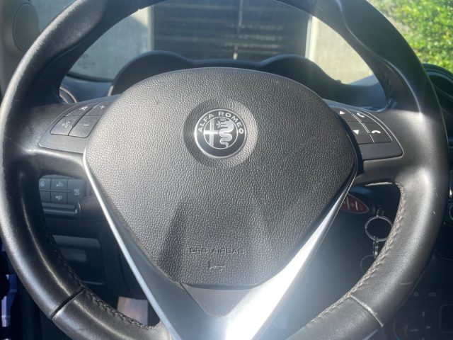 ALFA ROMEO MiTo usata, con Chiusura centralizzata