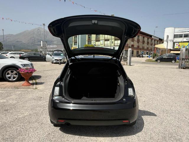 AUDI A1 usata, con Immobilizzatore elettronico