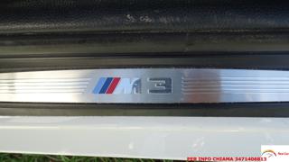 BMW M3 usata 41