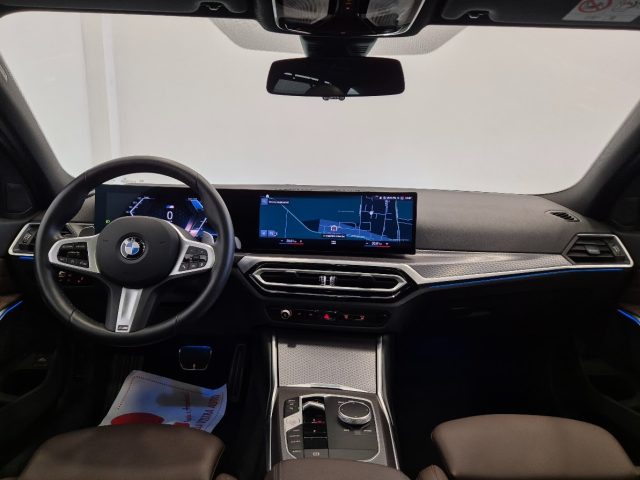 BMW 320 usata, con Climatizzatore