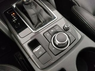 MAZDA CX-5 usata, con Trazione integrale