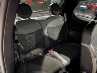 FIAT 500 usata, con Airbag testa