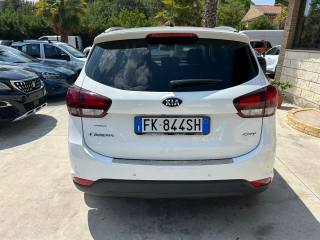 KIA Carens usata, con Alzacristalli elettrici