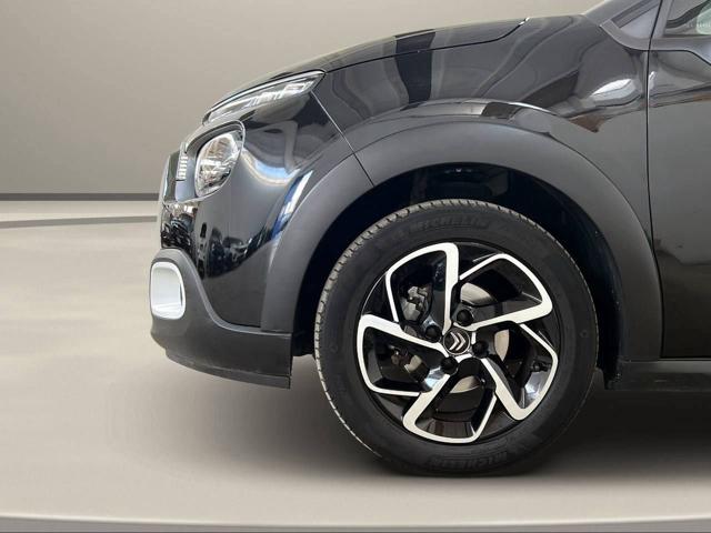 CITROEN C3 usata, con Start/Stop Automatico