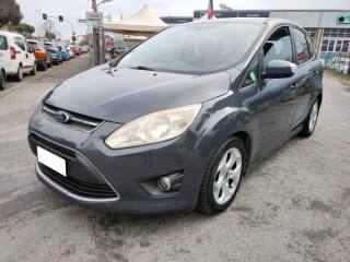 FORD C-Max usata, con Airbag Passeggero