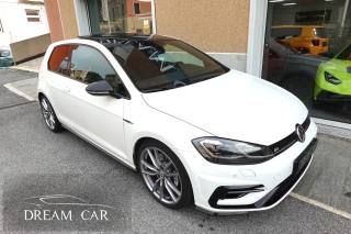 VOLKSWAGEN Golf R usata, con Autoradio